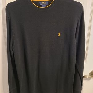 Polo long sleeve
